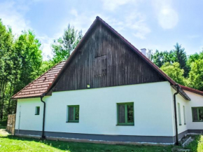 Holiday Home Klobasná by Interhome